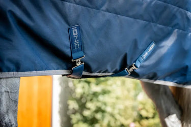 Horseware Ireland Ionic Therapy Stable Rug 50G| Online For Equine