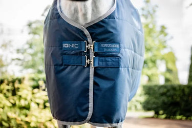 Horseware Ireland Ionic Therapy Stable Rug 50G| Online For Equine