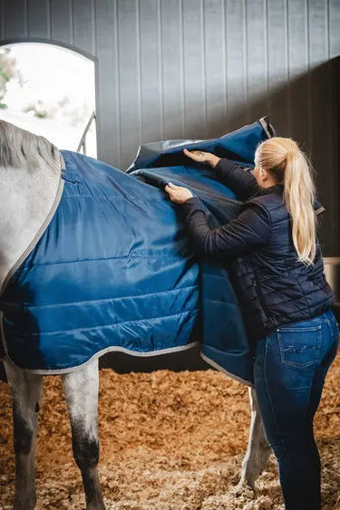 Horseware Ireland Ionic Therapy Stable Rug 50G| Online For Equine