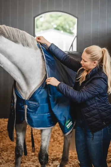 Horseware Ireland Ionic Therapy Stable Rug 50G| Online For Equine