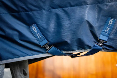 Horseware Ireland Ionic Therapy Stable Rug 50G| Online For Equine