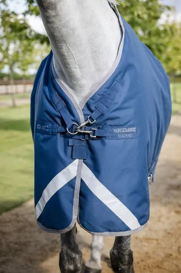 Horseware Ireland Ionic Therapy Turnout Rug 100G| Online For Equine