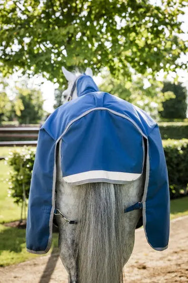 Horseware Ireland Ionic Therapy Turnout Rug 100G| Online For Equine