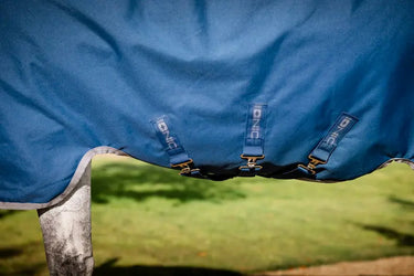 Horseware Ireland Ionic Therapy Turnout Rug 100G| Online For Equine