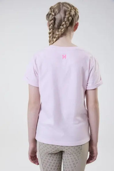 Horseware Ireland Kids Crafty Pony Tshirt| Online For Equine