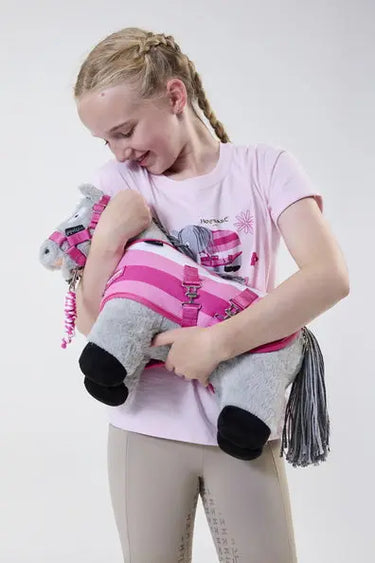 Horseware Ireland Kids Crafty Pony Tshirt| Online For Equine