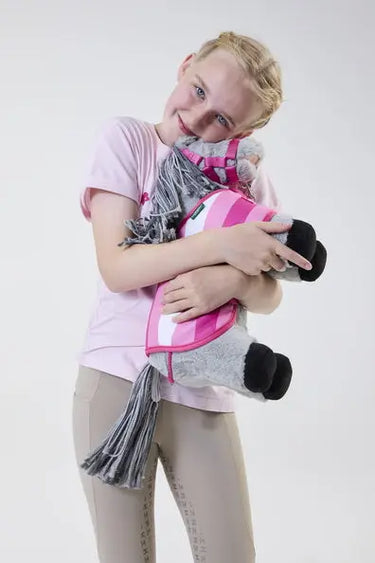 Horseware Ireland Kids Crafty Pony Tshirt| Online For Equine