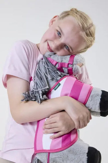 Horseware Ireland Kids Crafty Pony Tshirt| Online For Equine