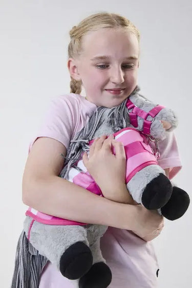 Horseware Ireland Kids Crafty Pony Tshirt| Online For Equine