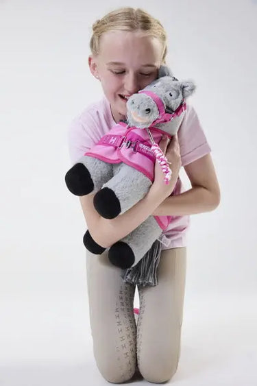 Horseware Ireland Kids Crafty Pony Tshirt| Online For Equine