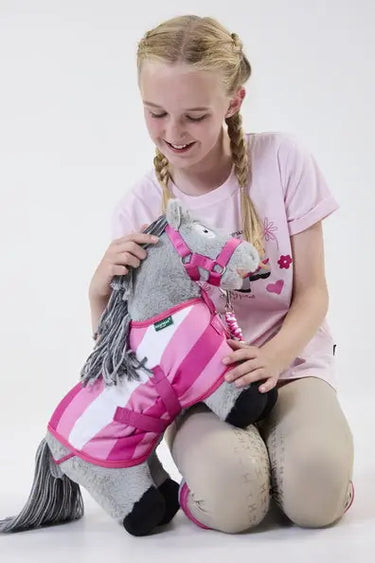Horseware Ireland Kids Crafty Pony Tshirt| Online For Equine