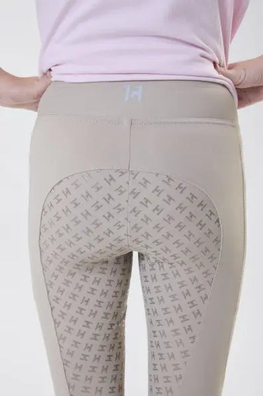 Horseware Ireland Kids Riding Tights| Online For Equine