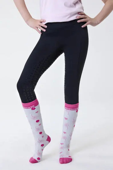 Horseware Ireland Kids Riding Tights| Online For Equine