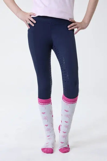 Horseware Ireland Kids Riding Tights| Online For Equine