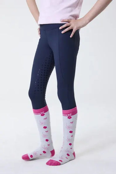 Horseware Ireland Kids Riding Tights| Online For Equine