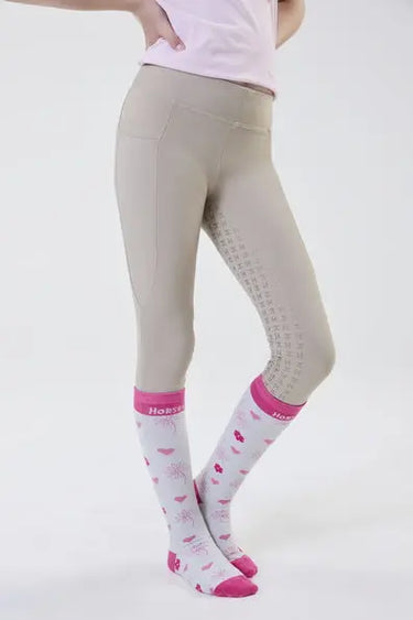 Horseware Ireland Kids Riding Tights| Online For Equine