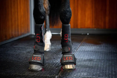 Horseware Ireland LED Red Light Therapy Leg Wrap| Online For Equine
