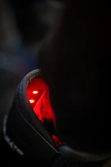 Horseware Ireland LED Red Light Therapy Mini Wrap| Online For Equine