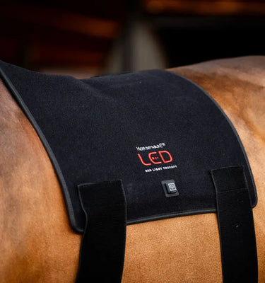 Horseware Ireland LED Red Light Therapy Pad| Online For Equine