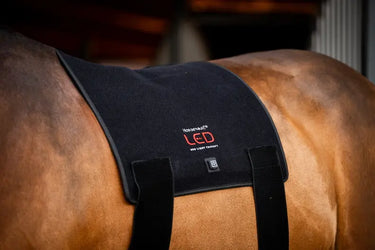 Horseware Ireland LED Red Light Therapy Pad| Online For Equine
