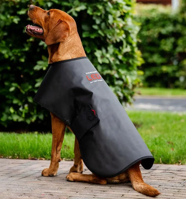 Horseware Ireland LED Red Light Therapy Pet Coat| Online For Equine