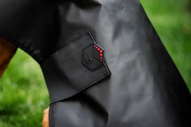 Horseware Ireland LED Red Light Therapy Pet Coat| Online For Equine