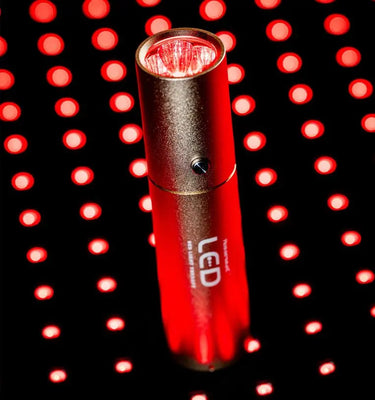 Horseware Ireland LED Red Light Therapy Wand| Online For Equine