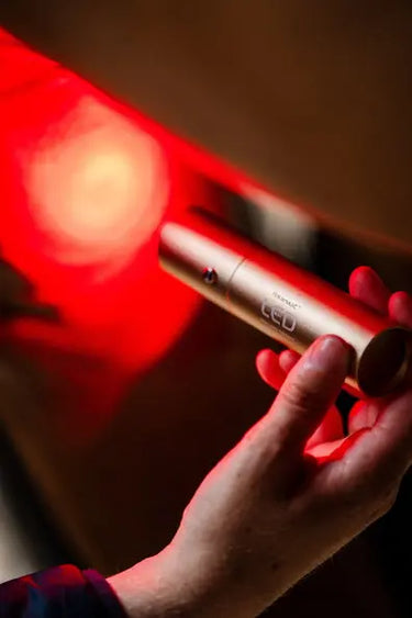 Horseware Ireland LED Red Light Therapy Wand| Online For Equine