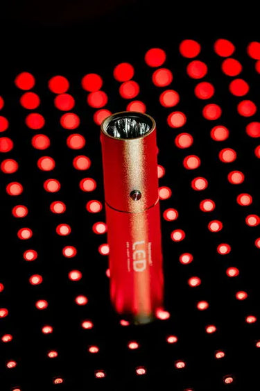Horseware Ireland LED Red Light Therapy Wand| Online For Equine