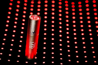 Horseware Ireland LED Red Light Therapy Wand| Online For Equine