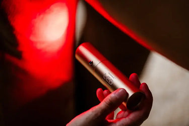 Horseware Ireland LED Red Light Therapy Wand| Online For Equine