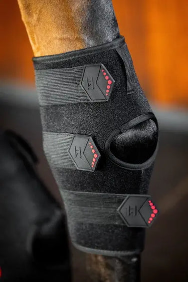 Horseware Ireland Led Red Light Therapy Left Hock Boot| Online For Equine