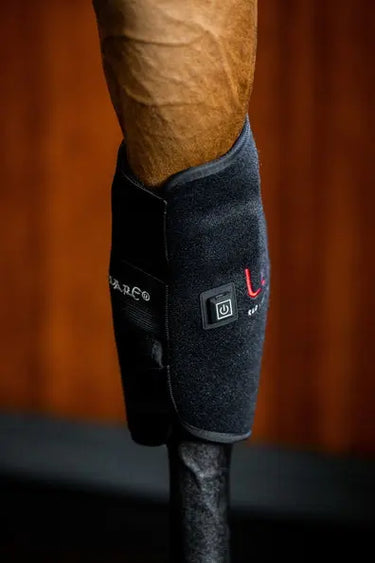 Horseware Ireland Led Red Light Therapy Left Hock Boot| Online For Equine