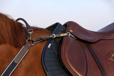 Horseware Ireland Micklem Breastplate W/Martingale| Online For Equine