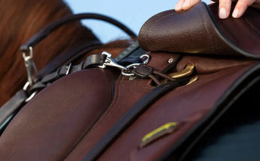 Horseware Ireland Micklem Breastplate W/Martingale| Online For Equine