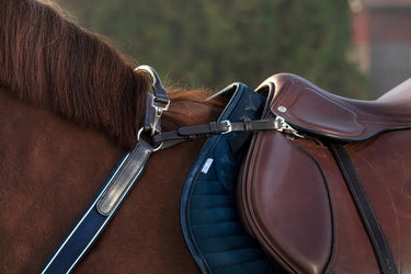 Horseware Ireland Micklem Breastplate W/Martingale| Online For Equine