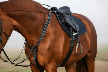 Horseware Ireland Micklem Breastplate W/Martingale| Online For Equine