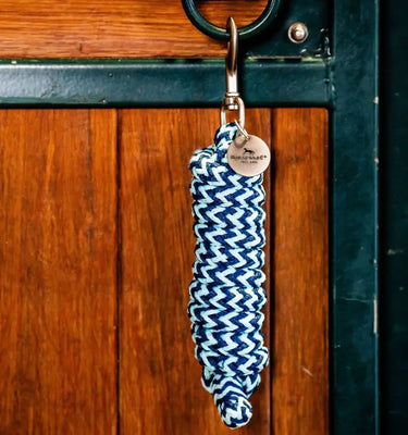 Horseware Ireland Navy/Blue Haze Horseware Ireland Signature Lead Rope| Online For Equine