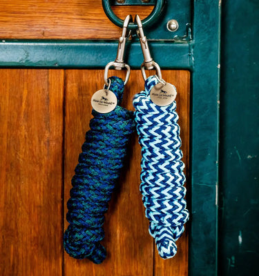 Horseware Ireland Navy/Blue Haze Horseware Ireland Signature Lead Rope| Online For Equine