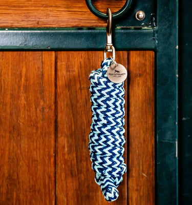 Horseware Ireland Navy/Blue Haze Horseware Ireland Signature Lead Rope| Online For Equine
