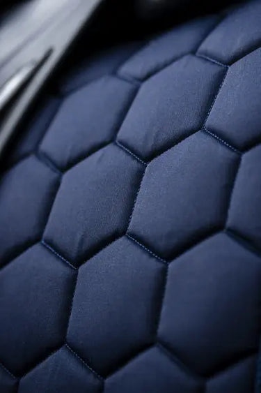 Horseware Ireland Navy Horseware Ireland Ionic Dressage Saddle Pad| Online For Equine