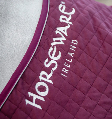 Horseware Ireland Navy Horseware Ireland Signature Travel Cooler| Online For Equine