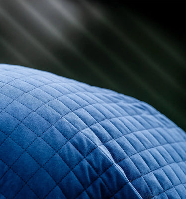 Horseware Ireland Navy Horseware Ireland Signature Travel Cooler| Online For Equine