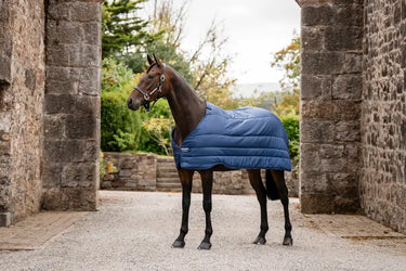 Horseware Ireland Navy/Navy Horseware Ireland Liner 300g| Online For Equine