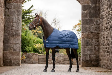 Horseware Ireland Navy/Navy Horseware Ireland Liner 300g| Online For Equine