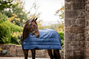 Horseware Ireland Navy/Navy Horseware Ireland Liner 300g| Online For Equine