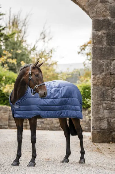 Horseware Ireland Navy/Navy Horseware Ireland Liner 300g| Online For Equine