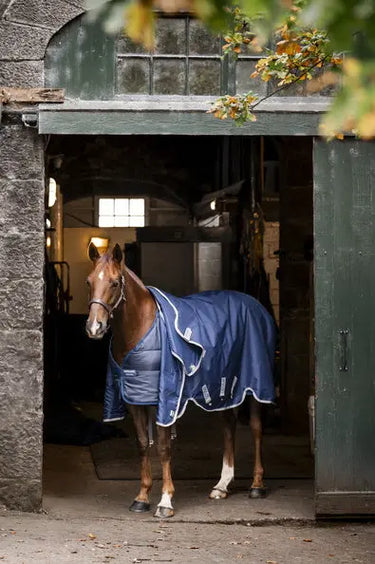 Horseware Ireland Navy/Navy Horseware Ireland Liner 300g| Online For Equine
