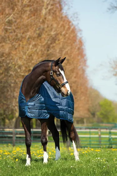 Horseware Ireland Navy/Navy Horseware Ireland Liner 300g| Online For Equine