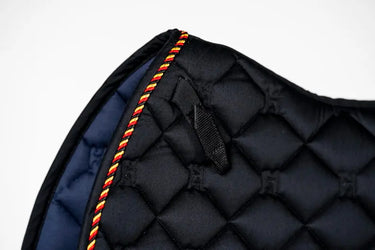 Horseware Ireland Newmarket Close Contact Saddle Pad| Online For Equine